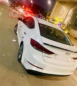 هیۆندای ئەلەنترا